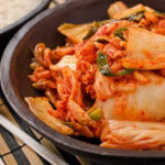Kimchi Recipe: How to Make Kimchi in the Philippines