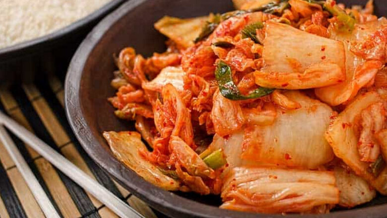 Kimchi Recipe: How to Make Kimchi in the Philippines