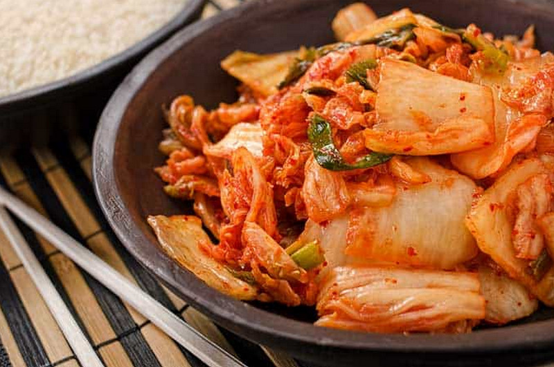 how-to-make-kimchi - kimchi benefits