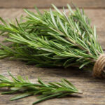 Health Benefits of Rosemary