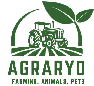 agraryo farming logo