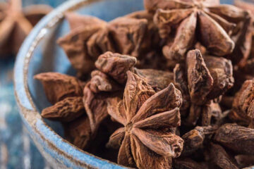 Benefits of Anise: Nutrition and Health Insights