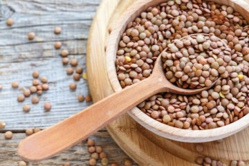 Health Benefits of Lentils: A Complete Guide