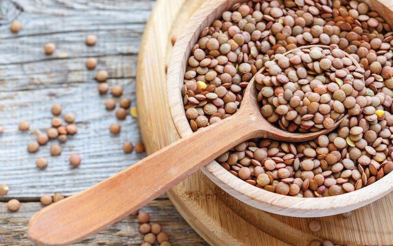 Health Benefits of Lentils: A Complete Guide