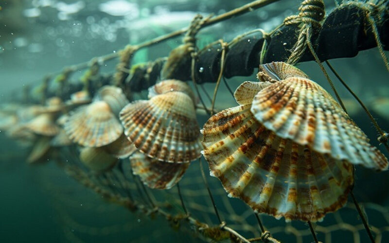 Scallop Farming: Complete Guide to Sustainable Seafood Production