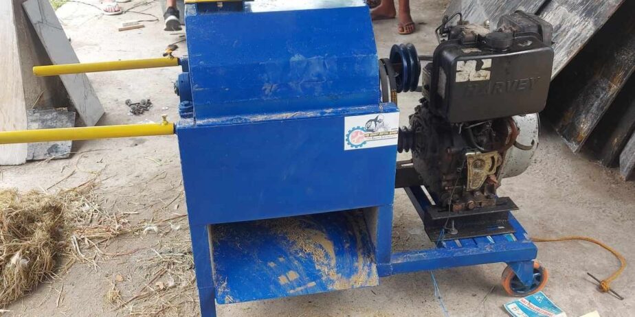 Feed-Making Machines for Sale: Nationwide Delivery via 2Go Cargo