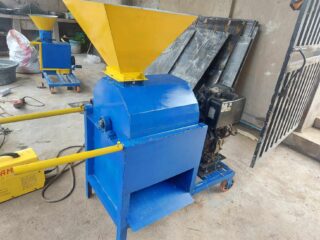 feed-milling-machine