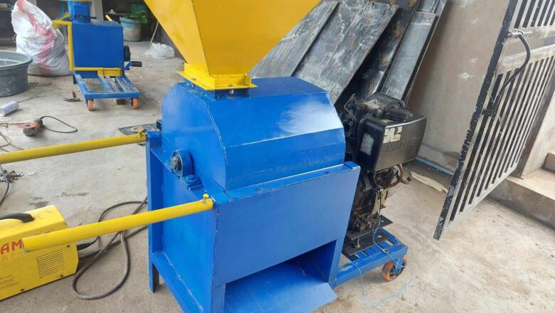 Feed-Making Machines for Sale: Nationwide Delivery via 2Go Cargo