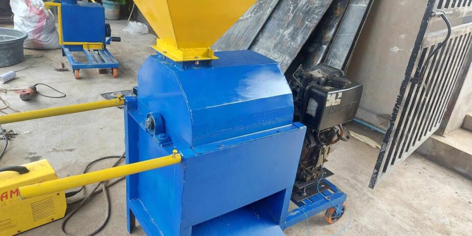 Feed-Making Machines for Sale: Nationwide Delivery via 2Go Cargo