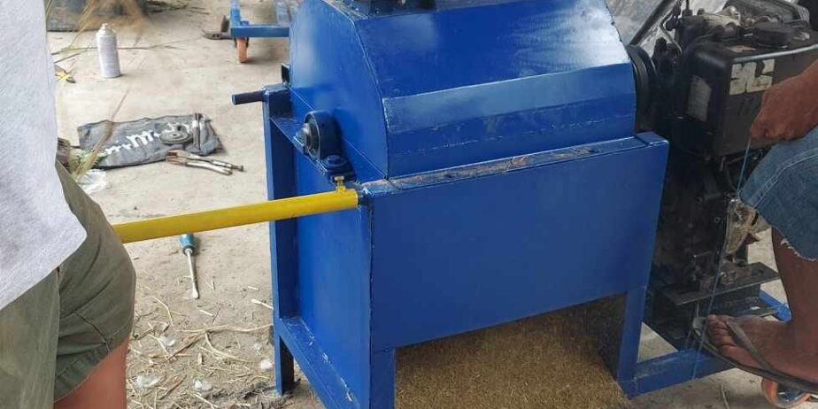 Feed-Making Machines for Sale: Nationwide Delivery via 2Go Cargo